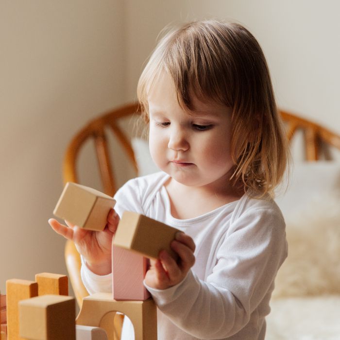 Marcia Horbacio - Doula & Sleep Consultant