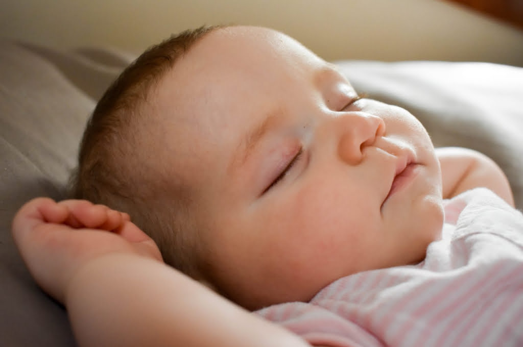 Marcia Horbacio - Doula & Sleep Consultant